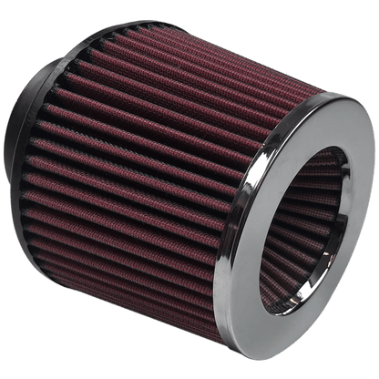 S&B Intake Replacement Filter (Cotton Cleanable) - 2