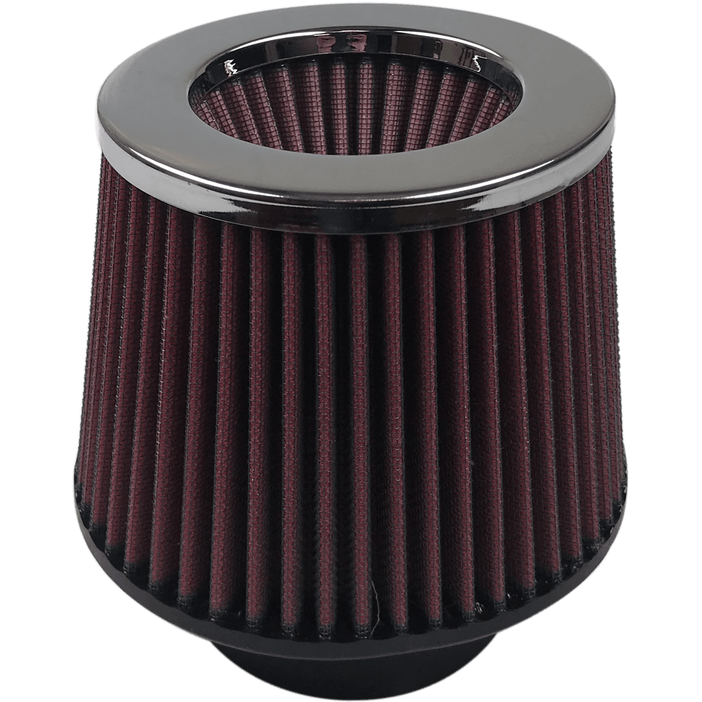 S&B Intake Replacement Filter (Cotton Cleanable) - 1