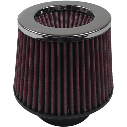 S&B Intake Replacement Filter (Cotton Cleanable) - 1
