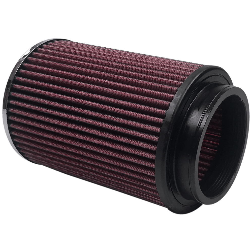 S&B Intake Replacement Filter (Cotton Cleanable) - 3