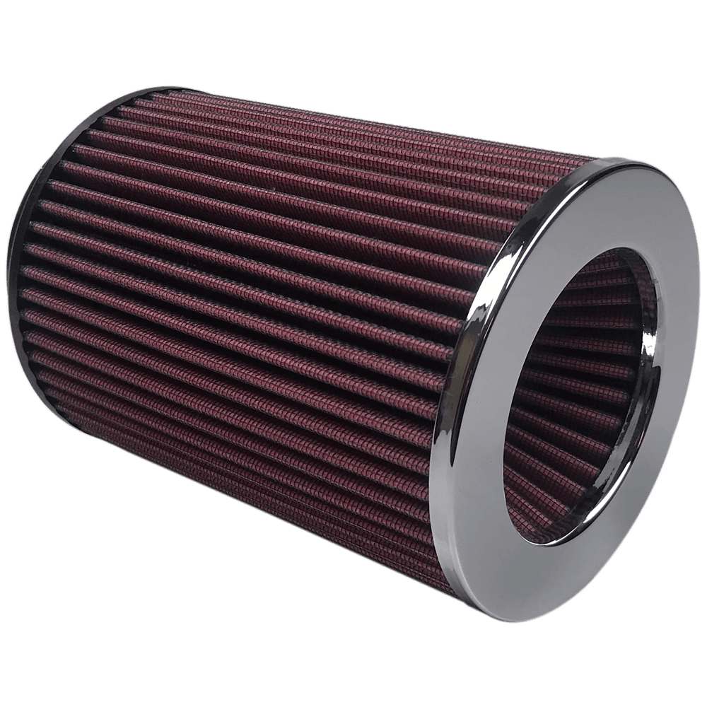 S&B Intake Replacement Filter (Cotton Cleanable) - 2