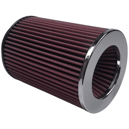 S&B Intake Replacement Filter (Cotton Cleanable) - 2