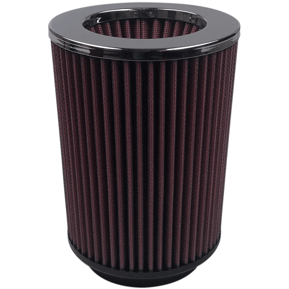 S&B Intake Replacement Filter (Cotton Cleanable) - 1
