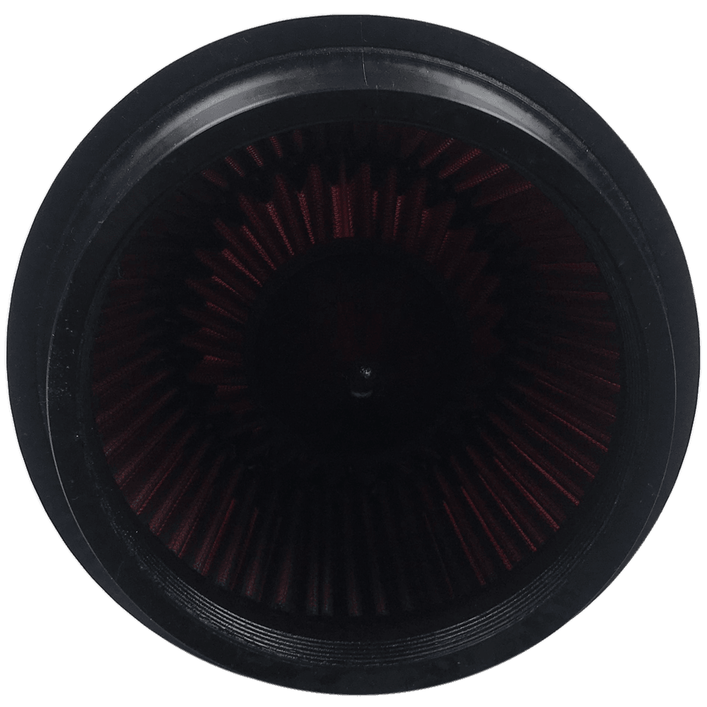 S&B Intake Replacement Filter (Cotton Cleanable) - 4