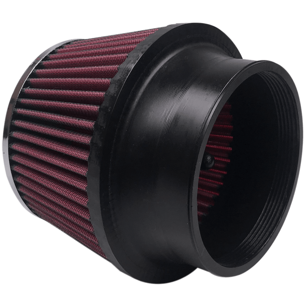 S&B Intake Replacement Filter (Cotton Cleanable) - 3