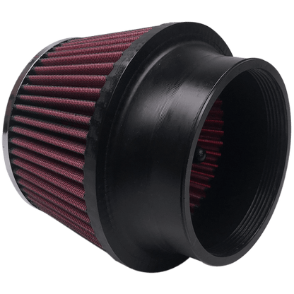 S&B Intake Replacement Filter (Cotton Cleanable) - 3
