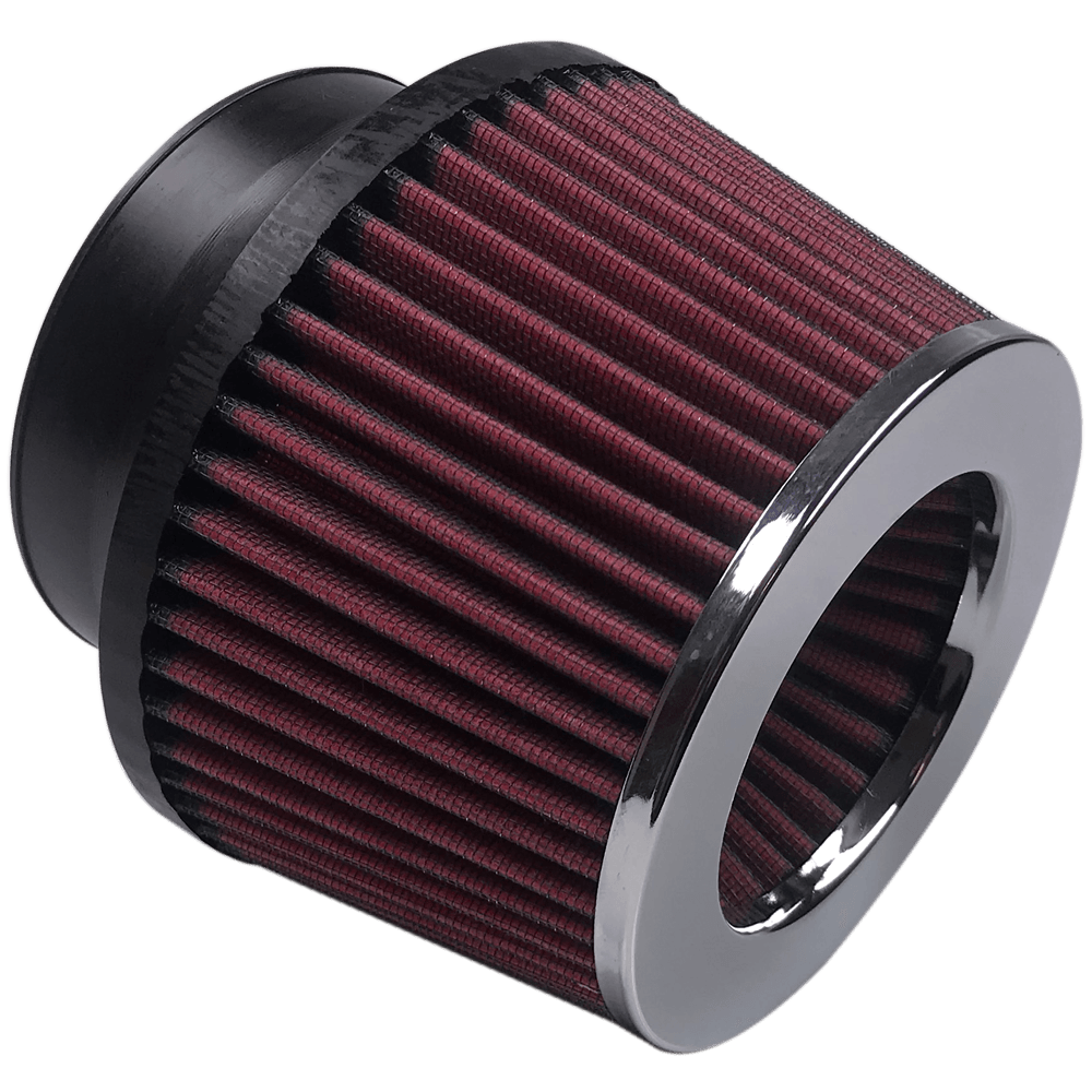 S&B Intake Replacement Filter (Cotton Cleanable) - 2