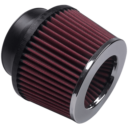 S&B Intake Replacement Filter (Cotton Cleanable) - 2