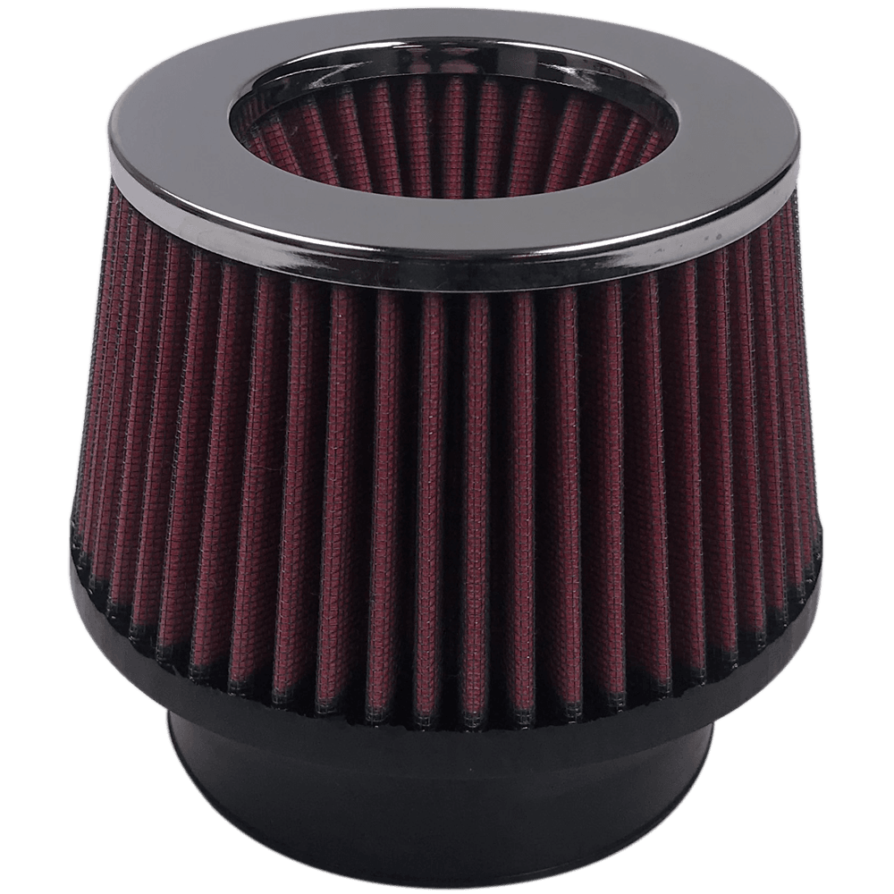 S&B Intake Replacement Filter (Cotton Cleanable) - 1