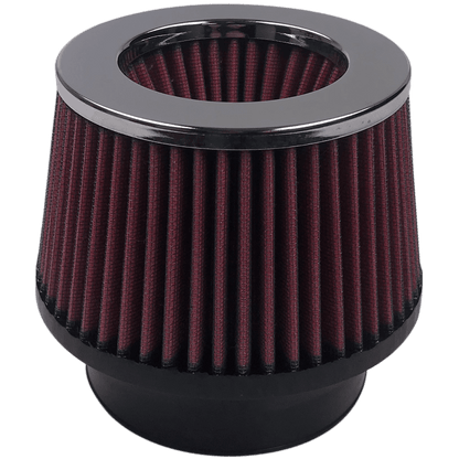 S&B Intake Replacement Filter (Cotton Cleanable) - 1