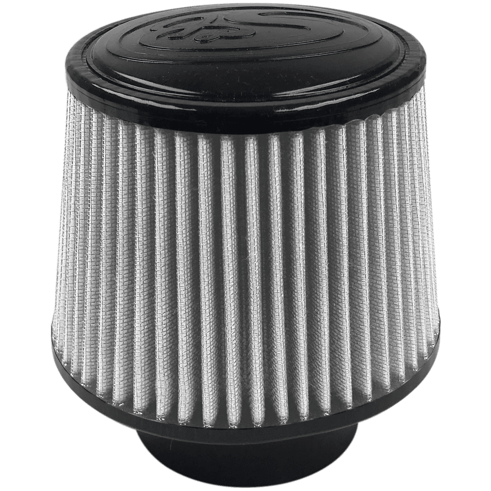 S&B Intake Replacement Filter - 4