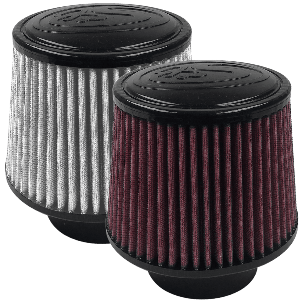 S&B Intake Replacement Filter - 10