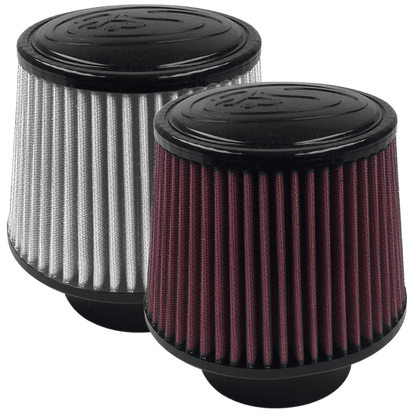 S&B Intake Replacement Filter - 10