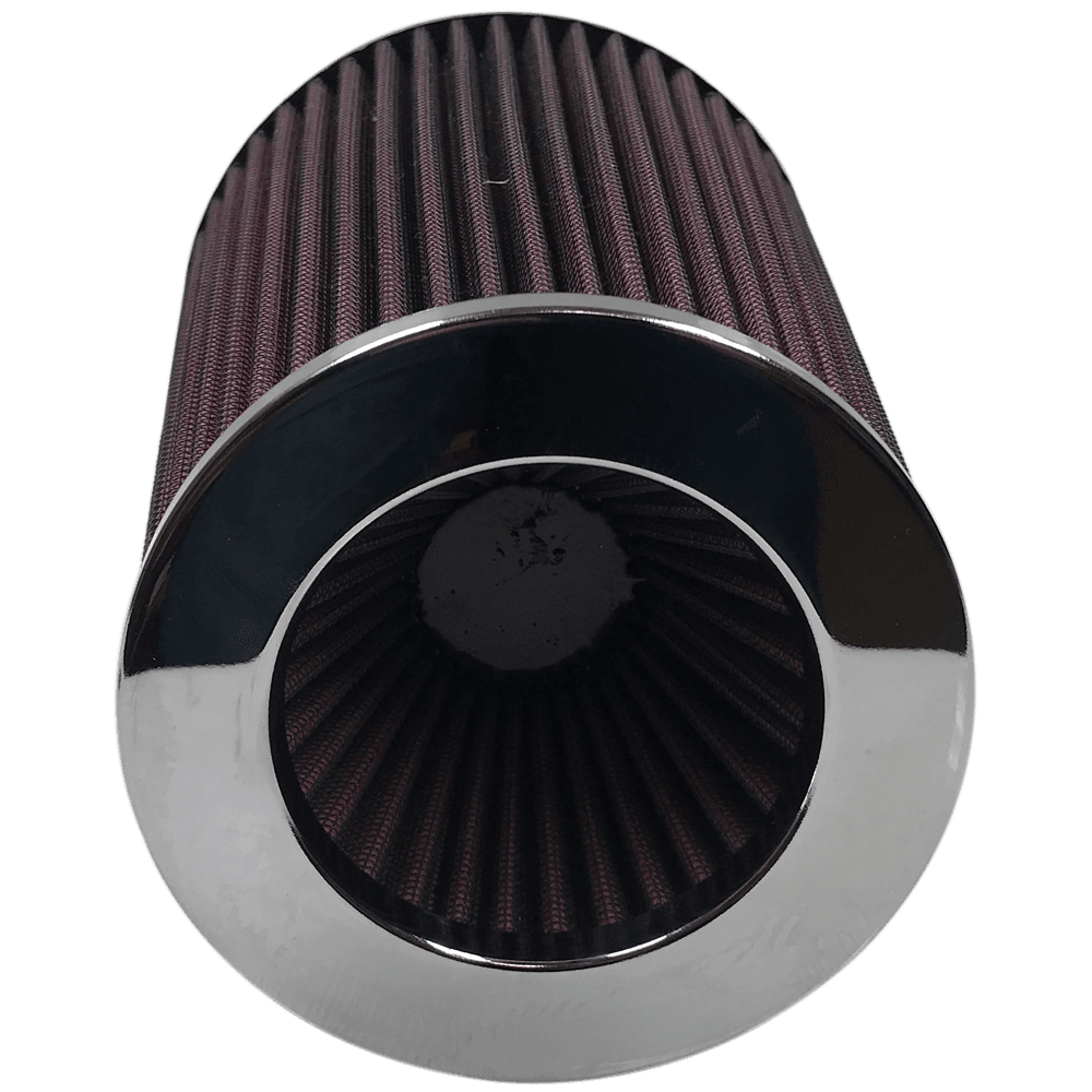S&B Intake Replacement Filter (Cotton Cleanable) - 5
