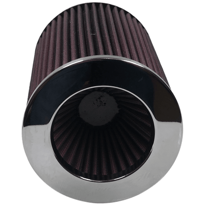 S&B Intake Replacement Filter (Cotton Cleanable) - 5