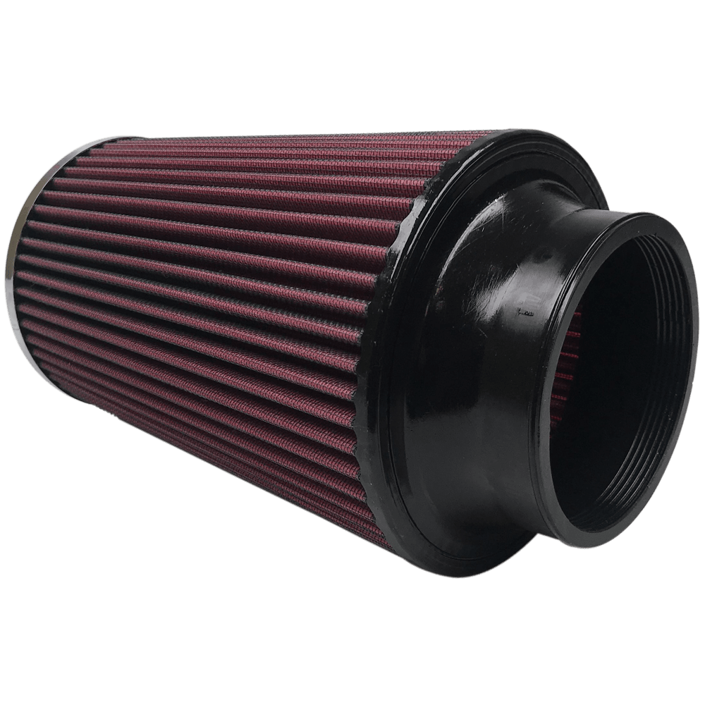 S&B Intake Replacement Filter (Cotton Cleanable) - 3