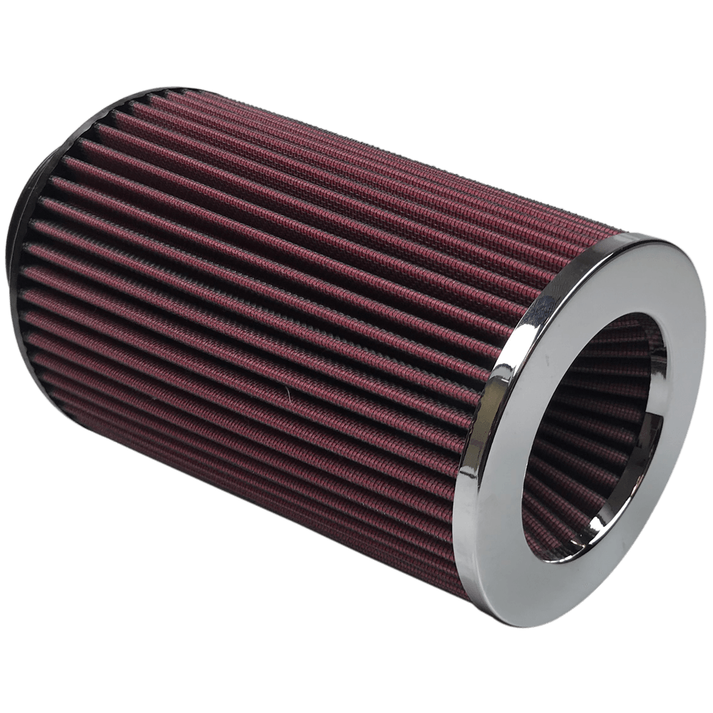 S&B Intake Replacement Filter (Cotton Cleanable) - 2