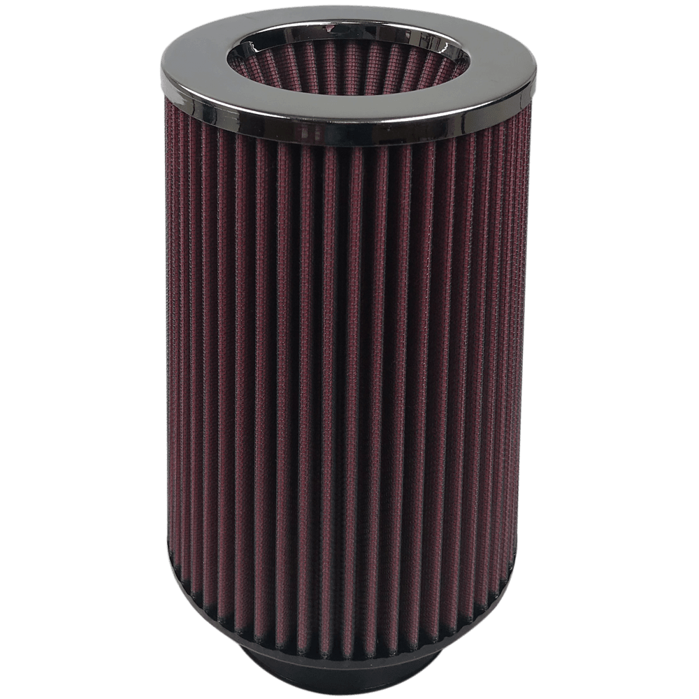 S&B Intake Replacement Filter (Cotton Cleanable) - 1