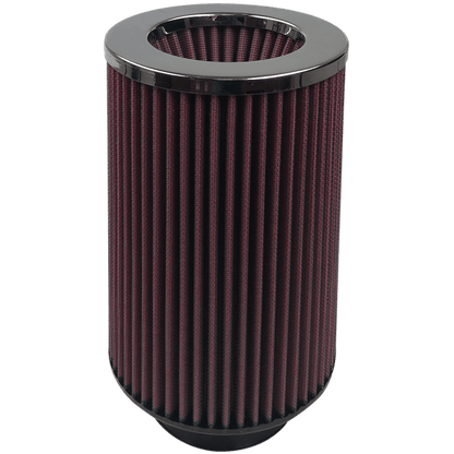 S&B Intake Replacement Filter (Cotton Cleanable) - 1
