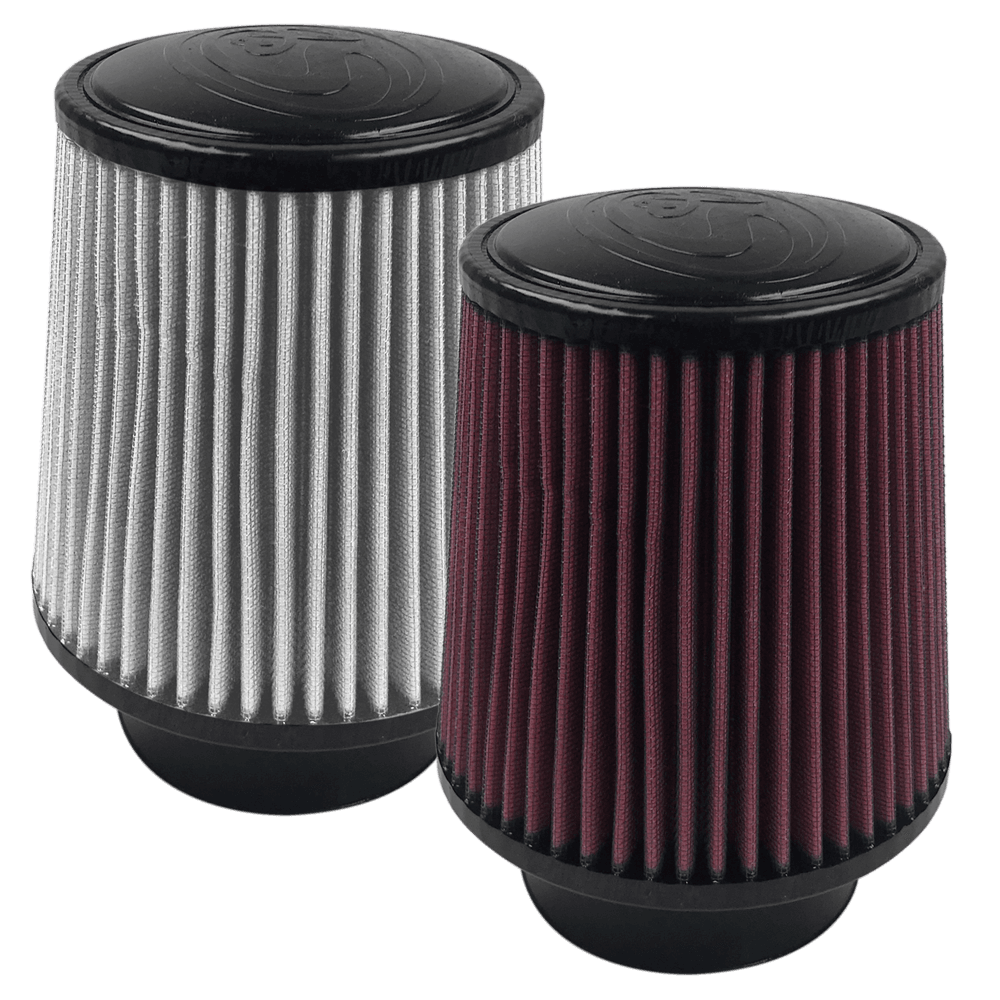 S&B Intake Replacement Filter - 10