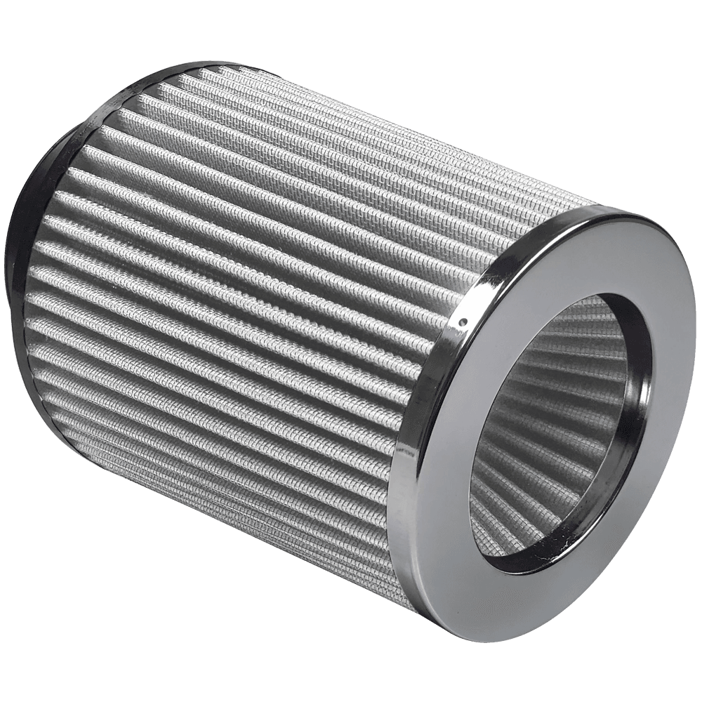 S&B Intake Replacement Filter - 3
