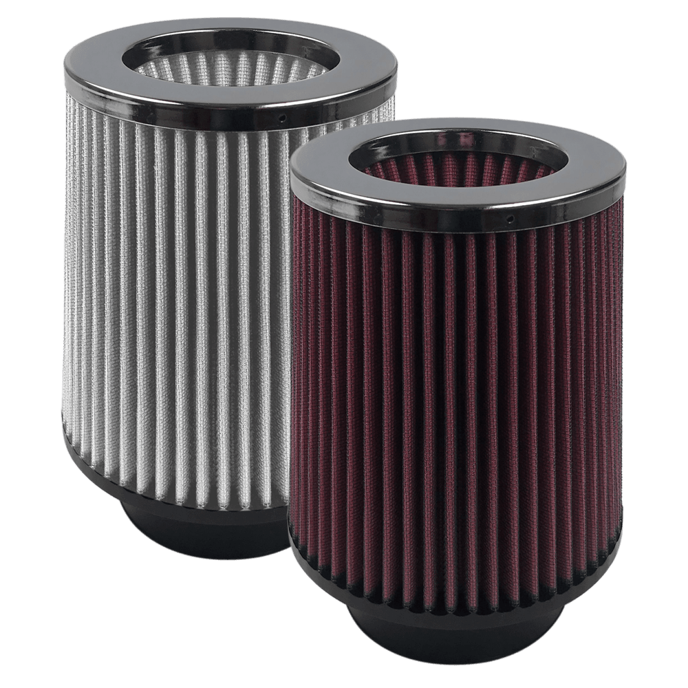 S&B Intake Replacement Filter - 8