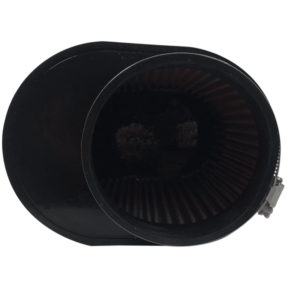 S&B Intake Replacement Filter (Cotton Cleanable) - 2