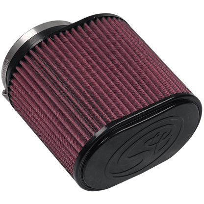 S&B Intake Replacement Filter (Cotton Cleanable) - 3