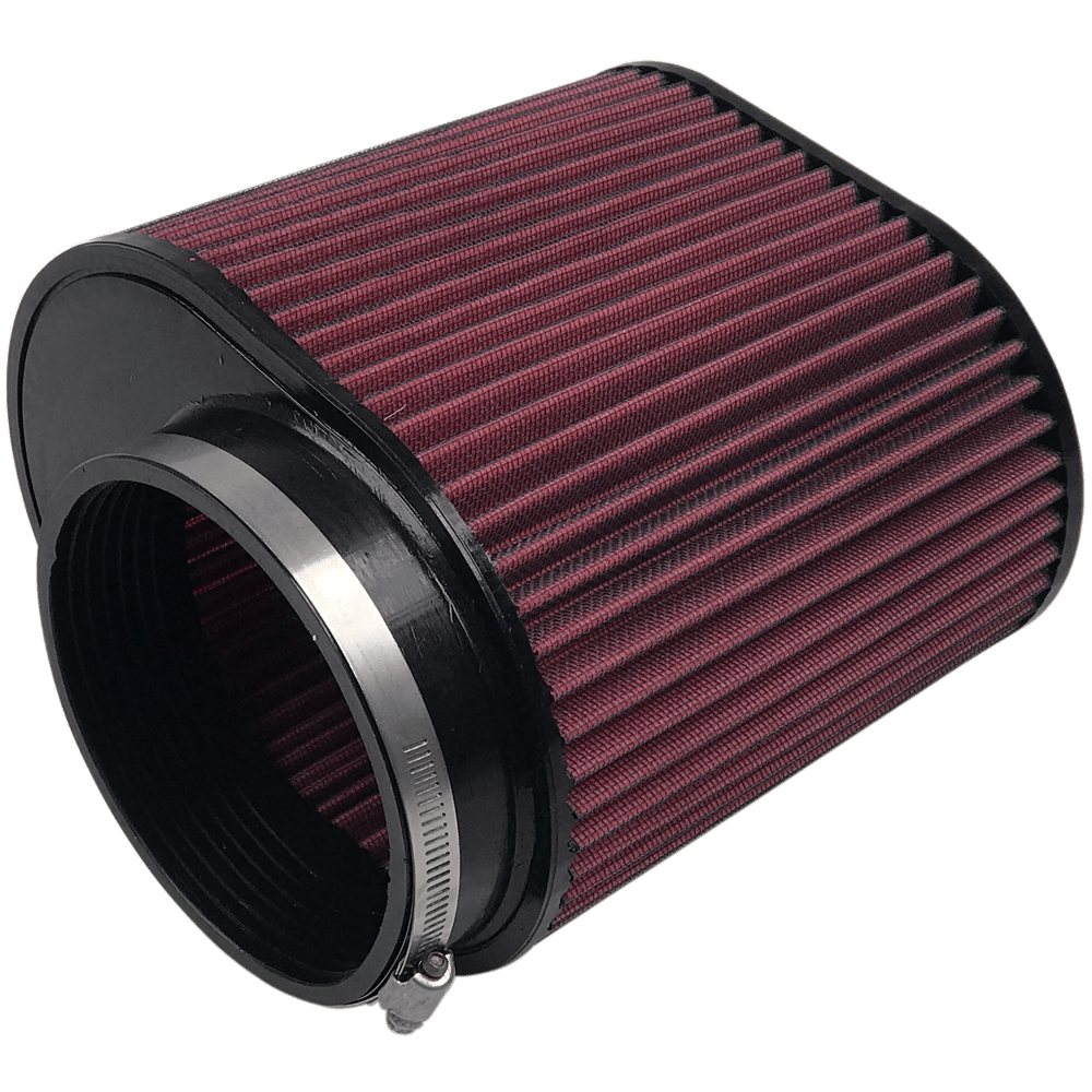 S&B Intake Replacement Filter (Cotton Cleanable) - 4