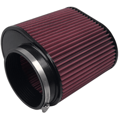 S&B Intake Replacement Filter (Cotton Cleanable) - 4