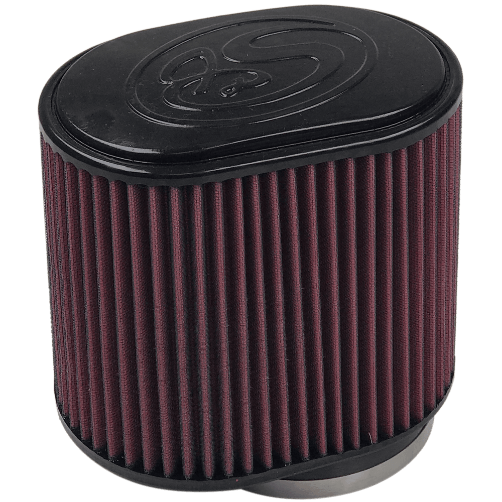 S&B Intake Replacement Filter (Cotton Cleanable) - 1