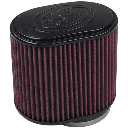 S&B Intake Replacement Filter (Cotton Cleanable) - 1