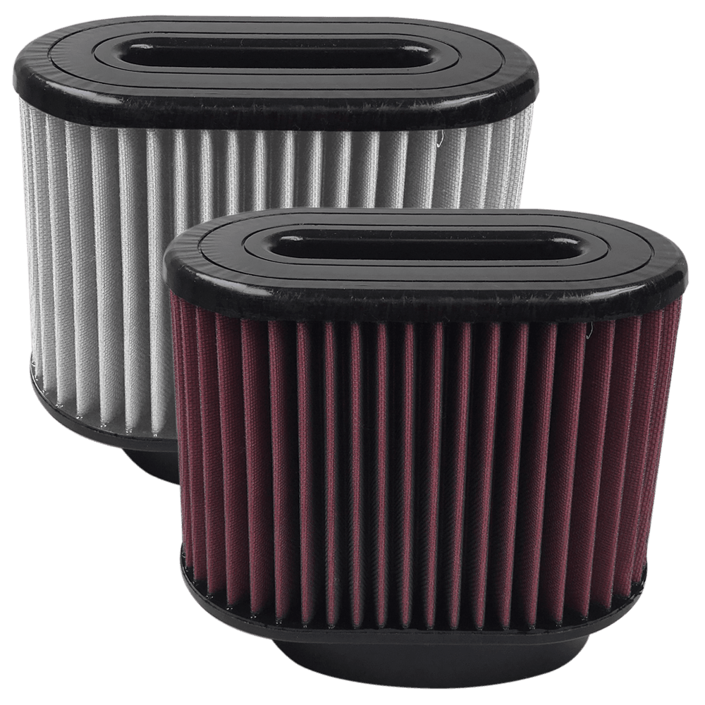 S&B Intake Replacement Filter - 10