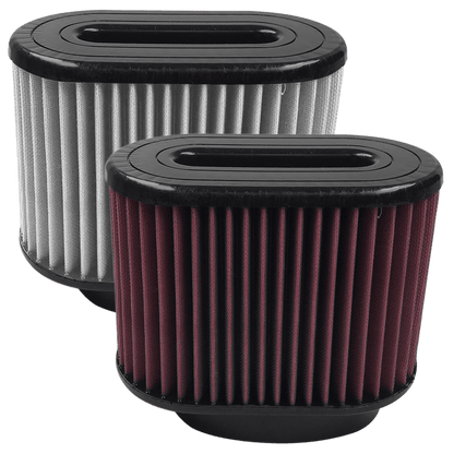 S&B Intake Replacement Filter - 10
