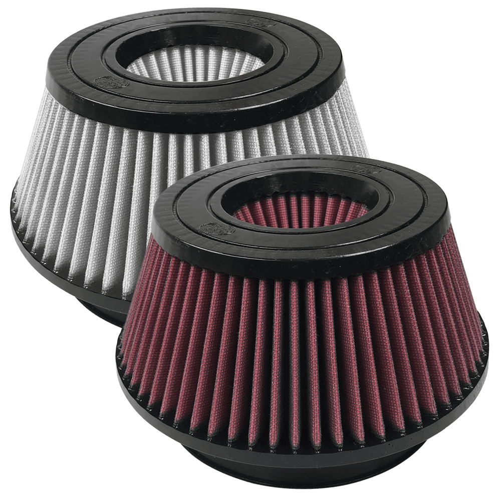 S&B Intake Replacement Filter - 10