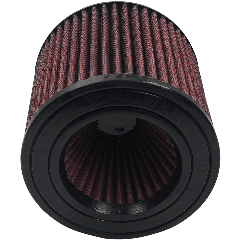 S&B Intake Replacement Filter (Cotton Cleanable) - 5