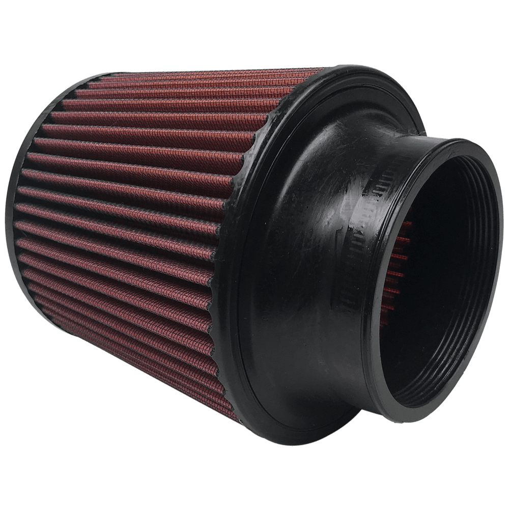 S&B Intake Replacement Filter (Cotton Cleanable) - 3