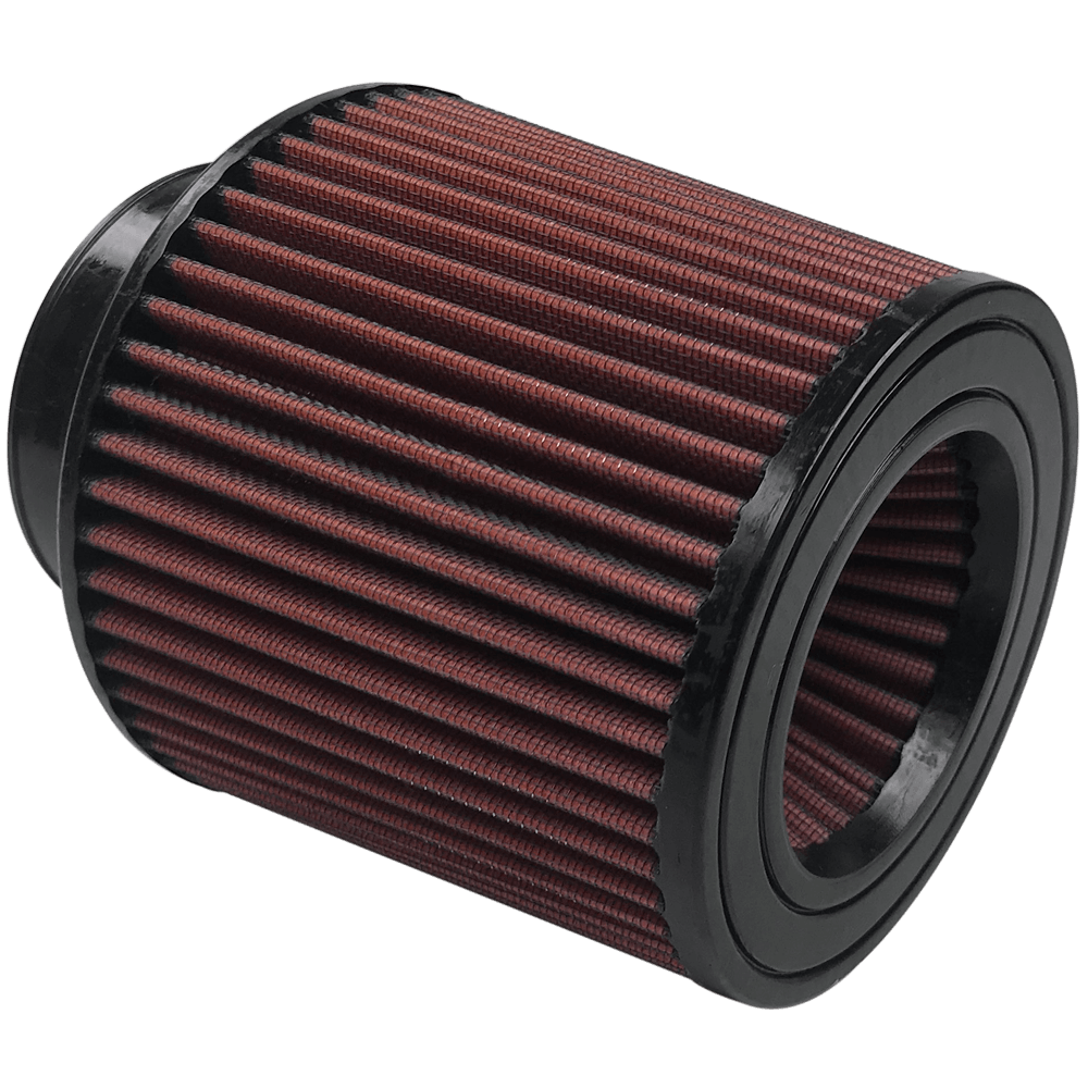 S&B Intake Replacement Filter (Cotton Cleanable) - 2