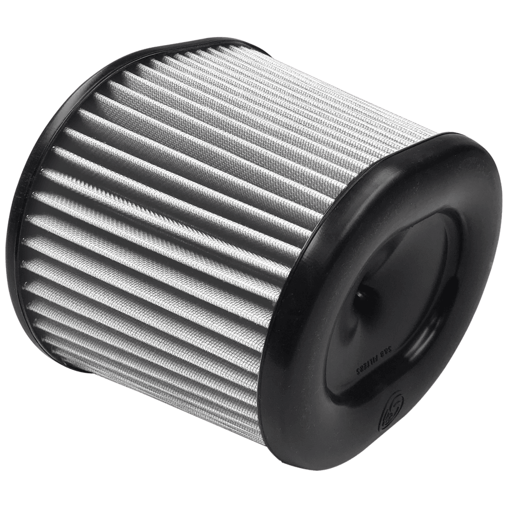 S&B Intake Replacement Filter - 2