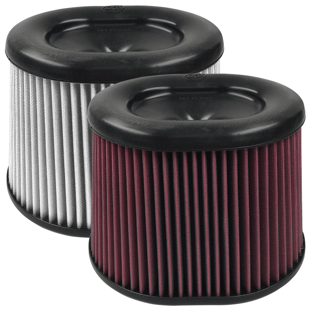 S&B Intake Replacement Filter - 10