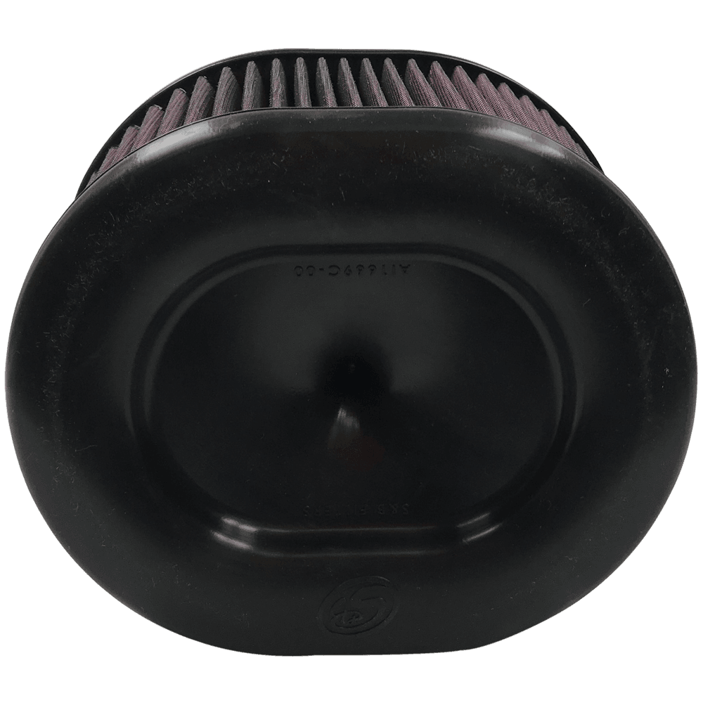 S&B Intake Replacement Filter - 9