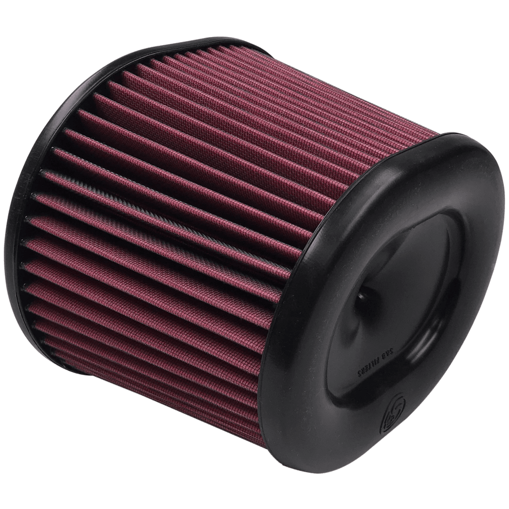S&B Intake Replacement Filter - 6