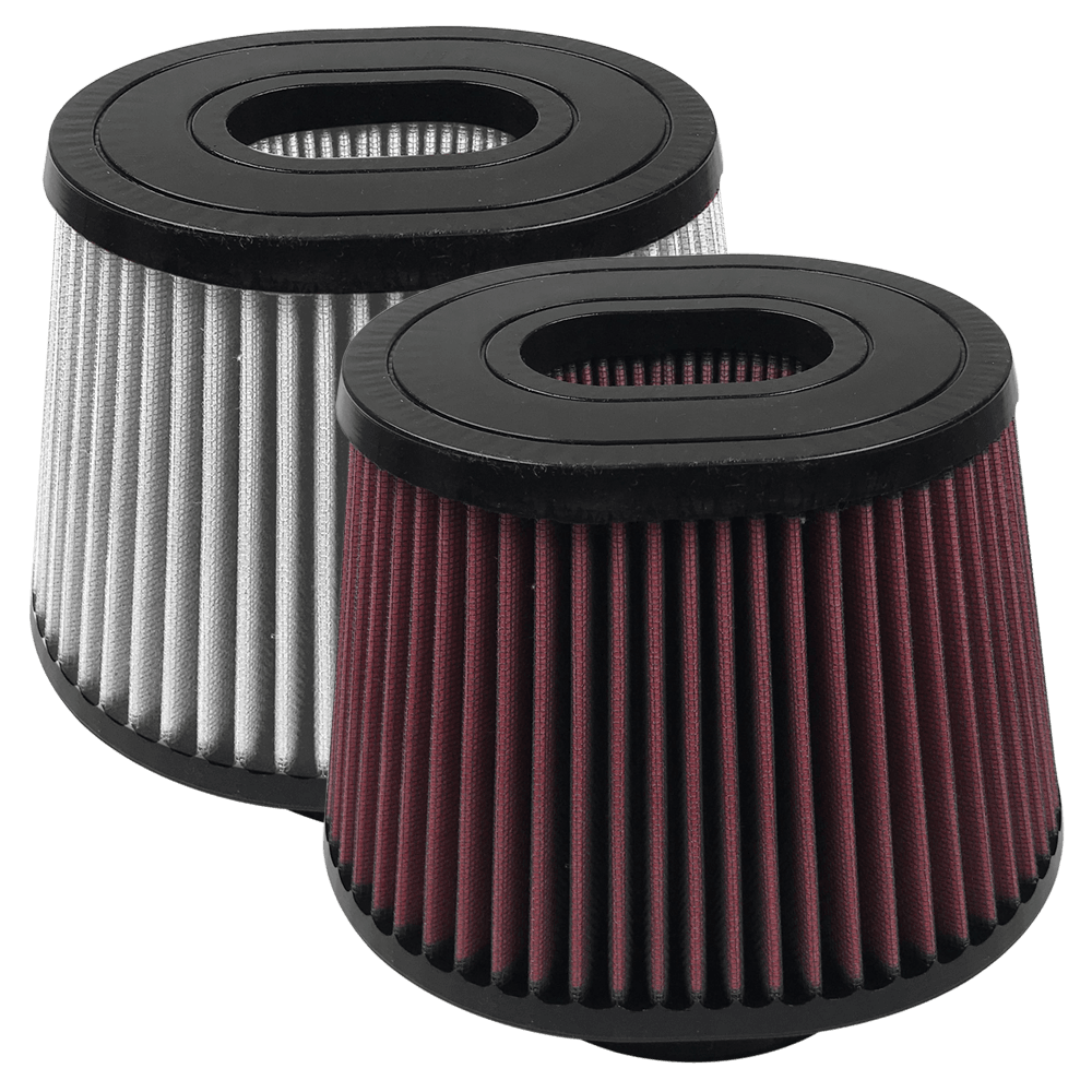 S&B Intake Replacement Filter - 10