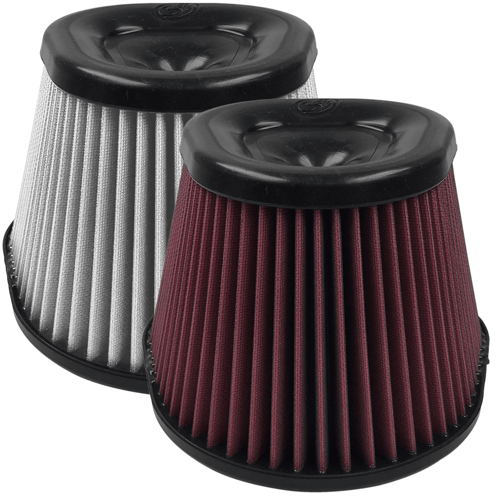 S&B Intake Replacement Filter - 10