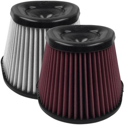 S&B Intake Replacement Filter - 10