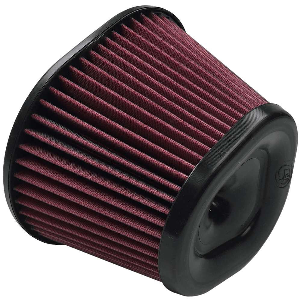 S&B Intake Replacement Filter - 6