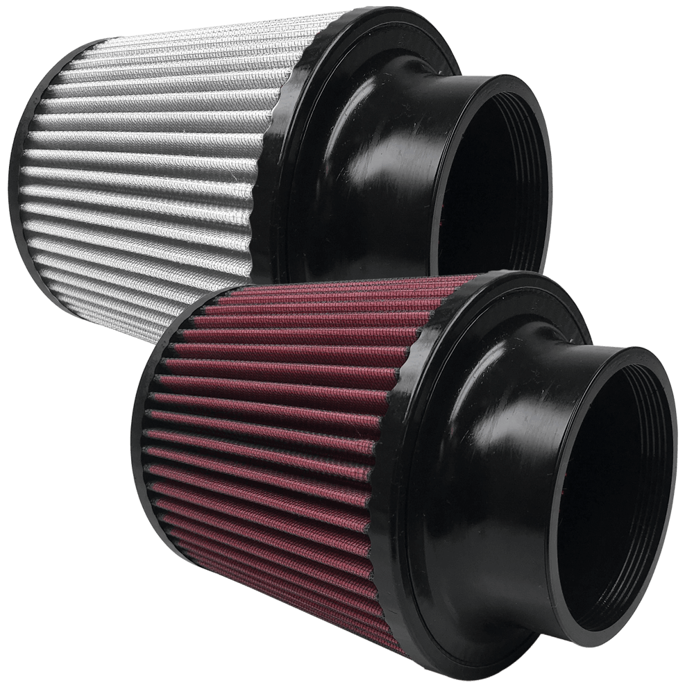 S&B Intake Replacement Filter - 10
