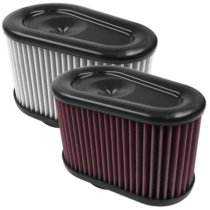 S&B Intake Replacement Filter - 12