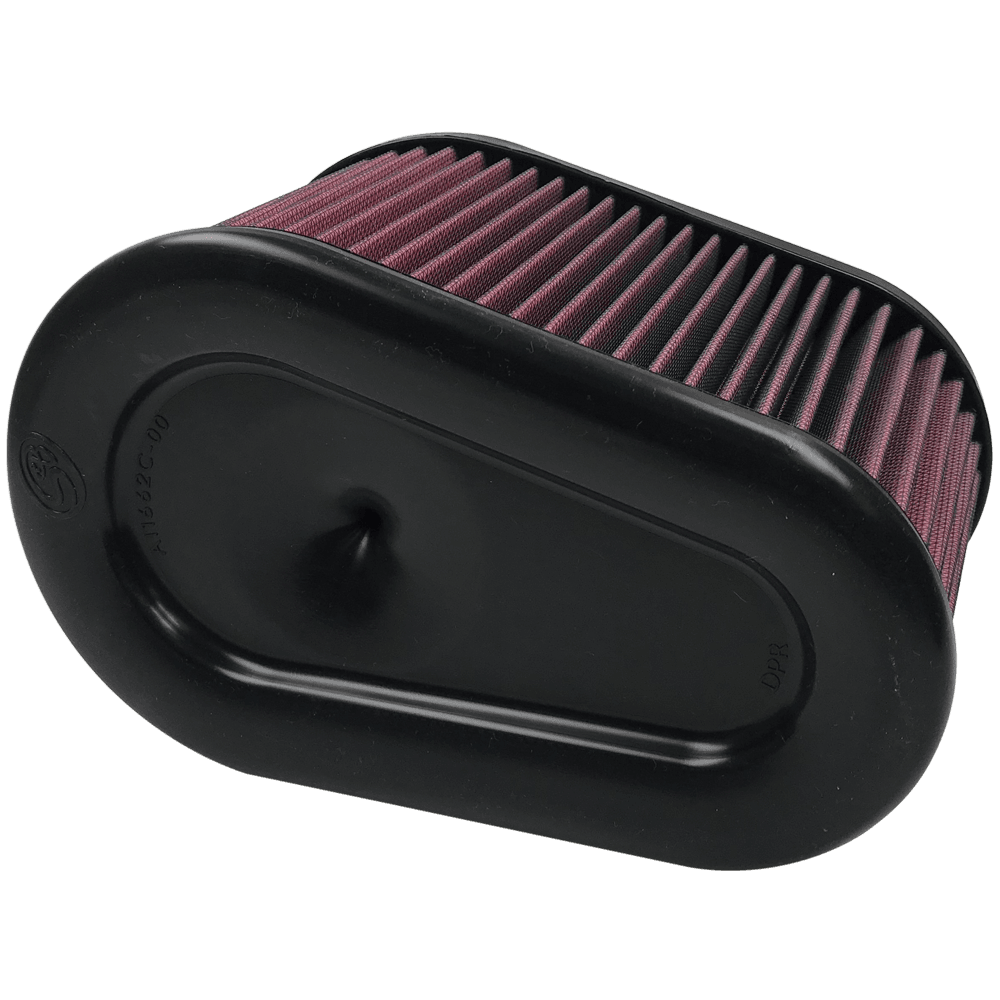 S&B Intake Replacement Filter - 9
