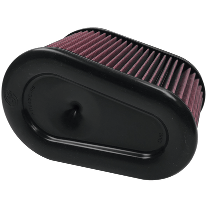 S&B Intake Replacement Filter - 9